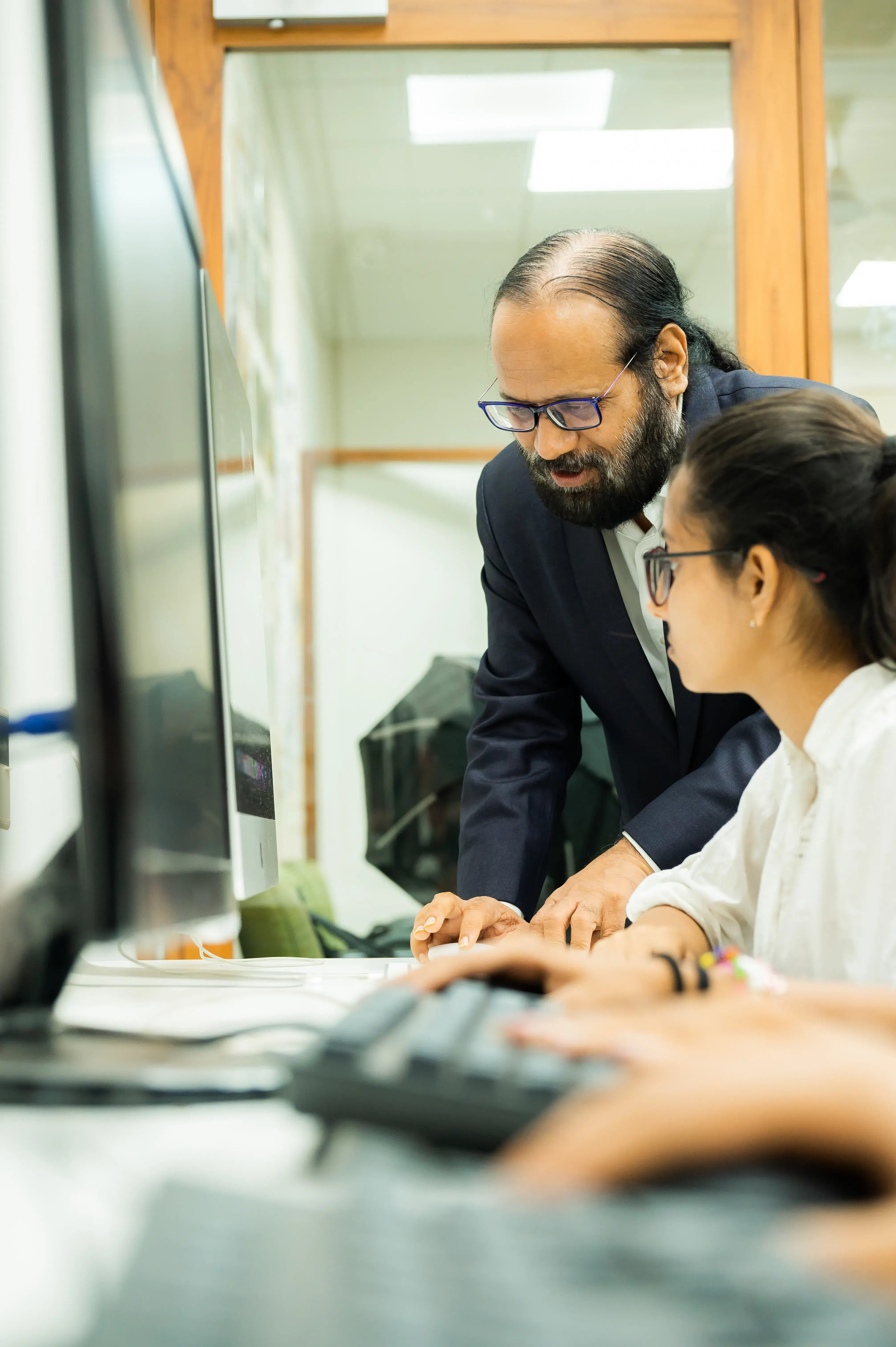 Auro University Surat Extra Curricular Activities photo 21